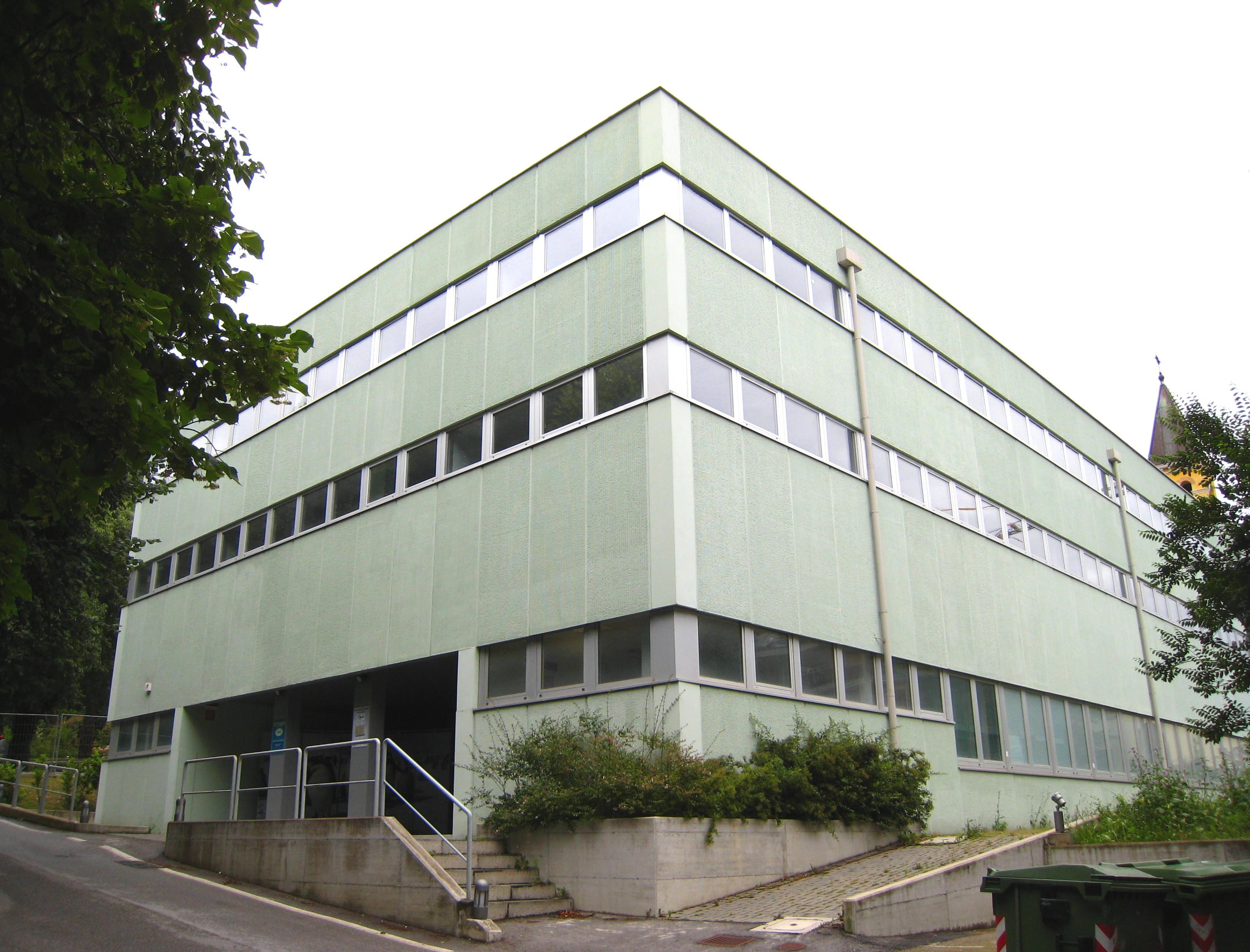 Museo nazionale dell'Antartide "Felice Ippolito"